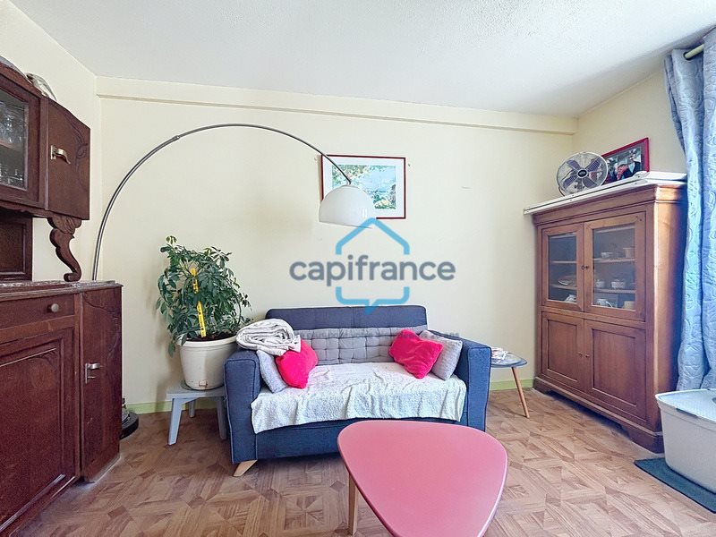 Appartement à vendre, 65m², Bois-Guillaume