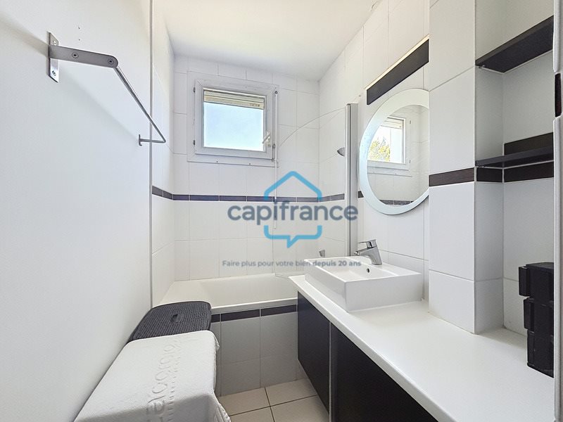 Appartement à vendre, 65m², Bois-Guillaume
