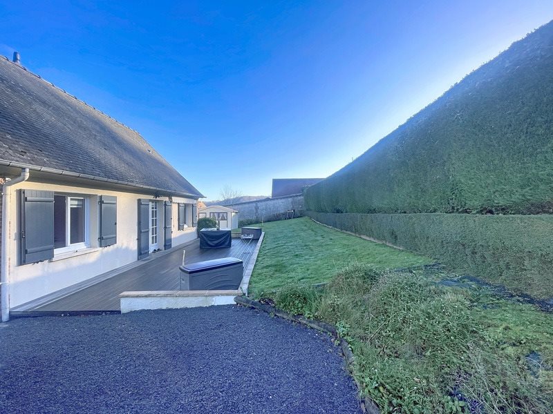 Maison à vendre, 97m², La Rivière-Saint-Sauveur