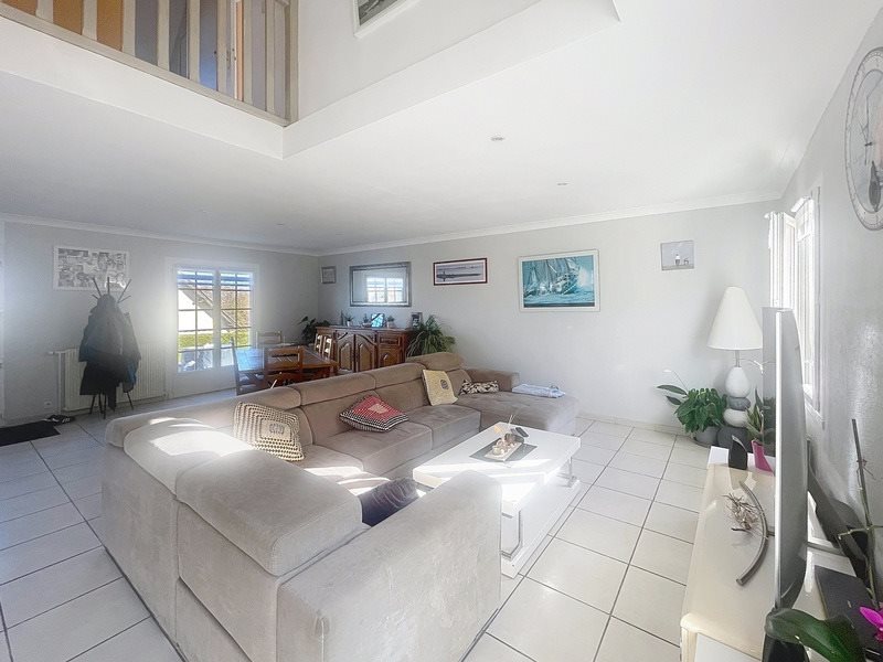 Maison à vendre, 97m², La Rivière-Saint-Sauveur