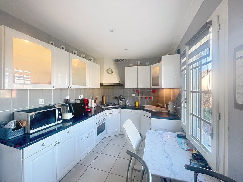 Maison à vendre, 97m², La Rivière-Saint-Sauveur