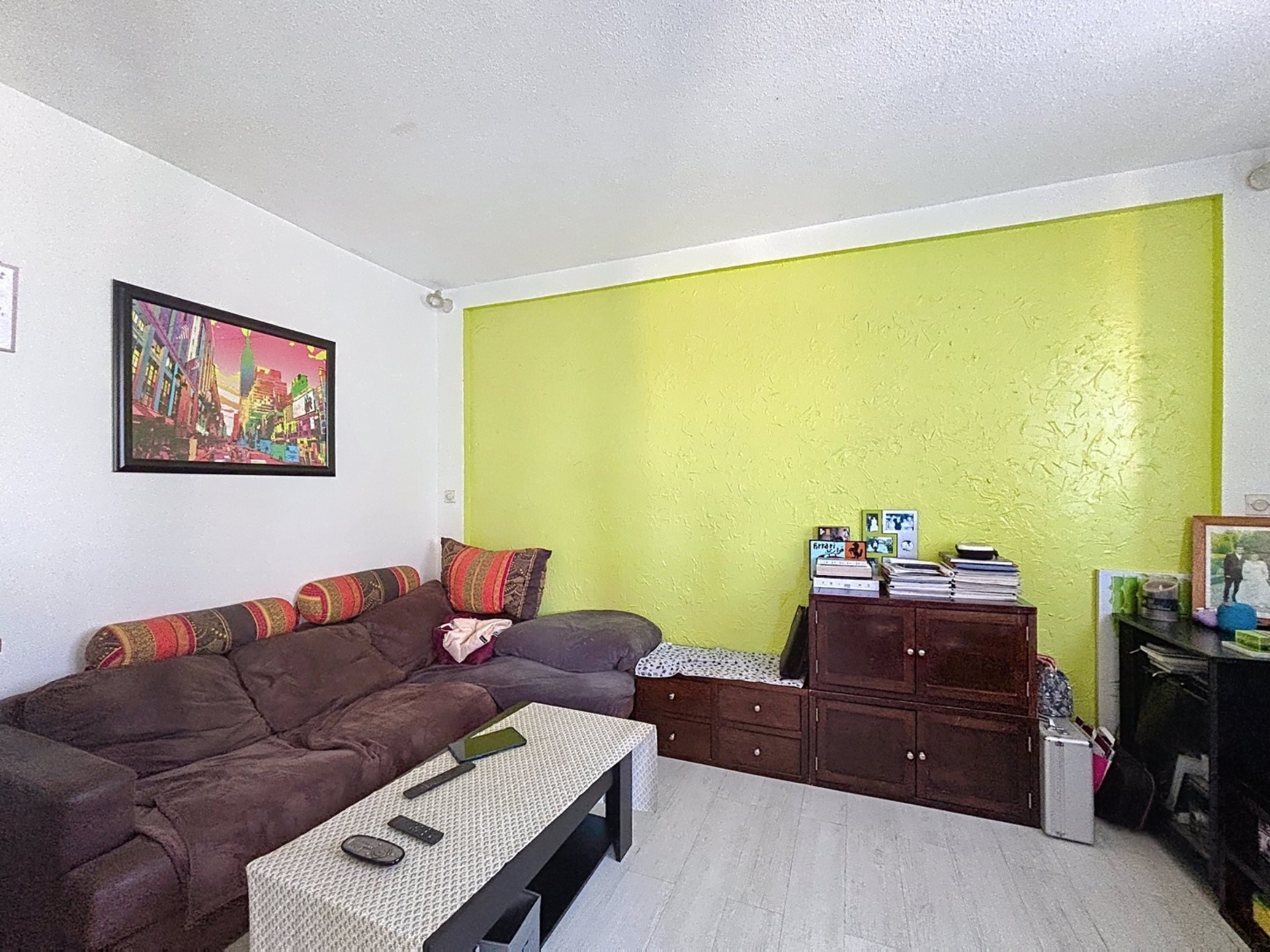 Appartement à vendre, 65m², Bois-Guillaume
