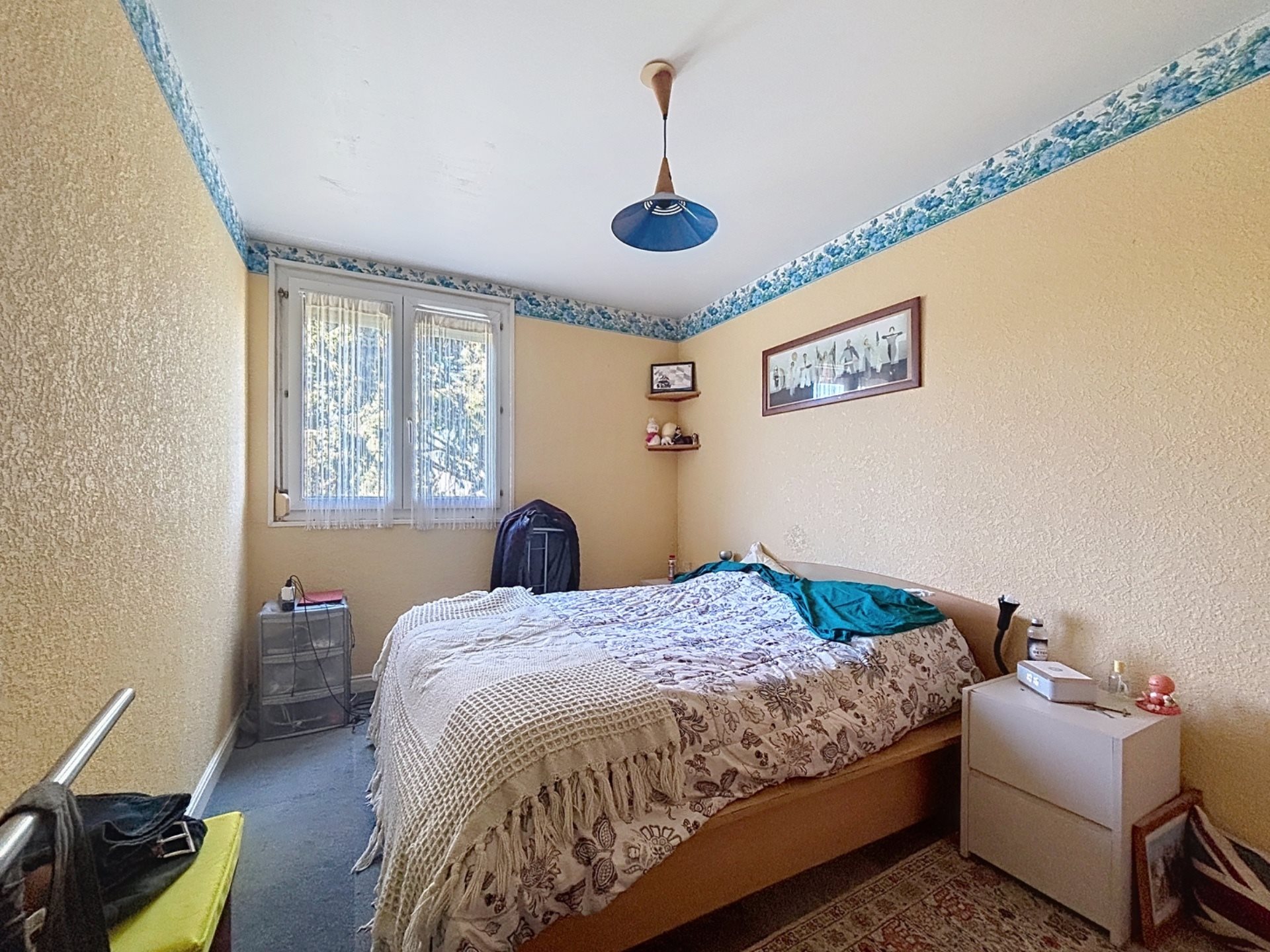 Appartement à vendre, 65m², Bois-Guillaume