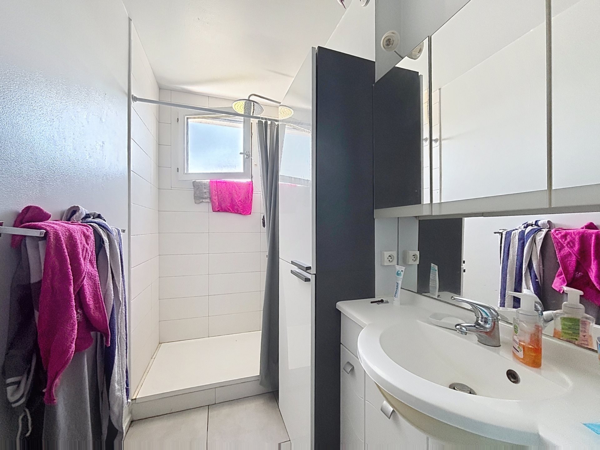 Appartement à vendre, 65m², Bois-Guillaume