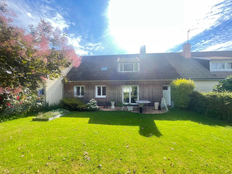 Maison à vendre, 130m², Bihorel