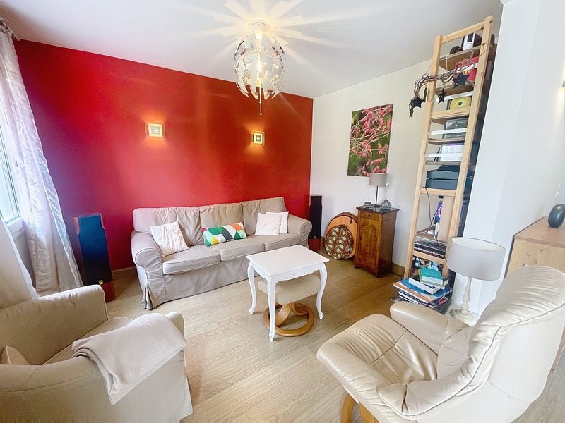 Maison à vendre, 130m², Bihorel