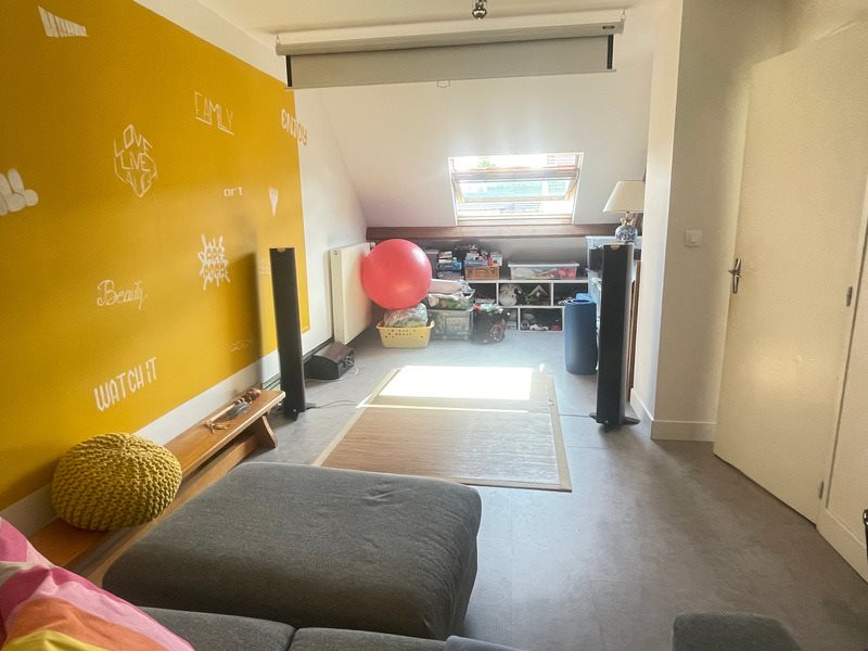 Maison à vendre, 130m², Bihorel