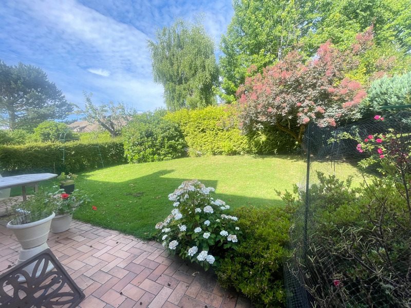 Maison à vendre, 130m², Bihorel