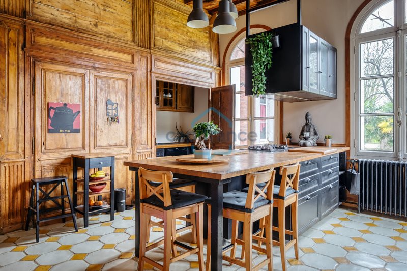 Maison à vendre, 442m², Saint-Jacques-sur-Darnétal