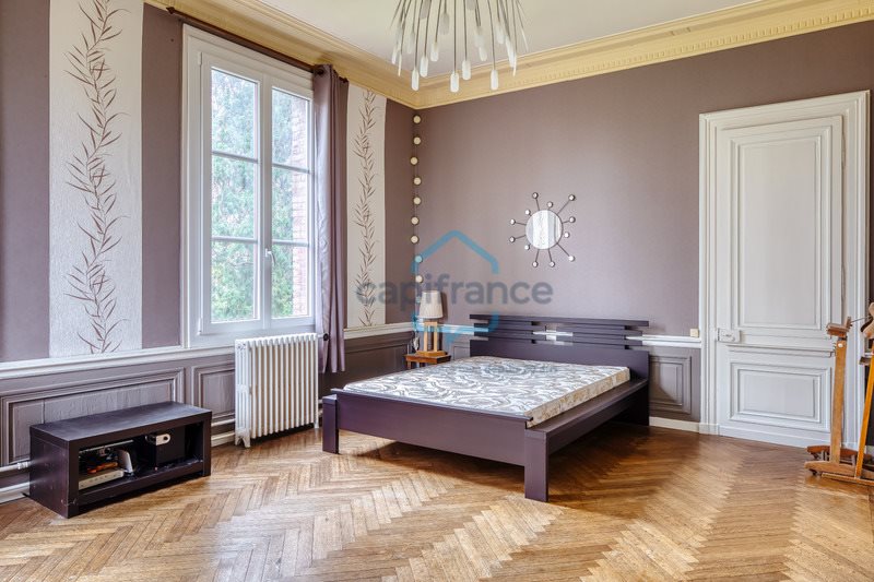 Maison à vendre, 442m², Saint-Jacques-sur-Darnétal