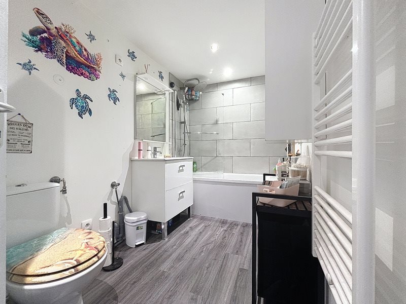 Maison à vendre, 92m², Petit-Couronne