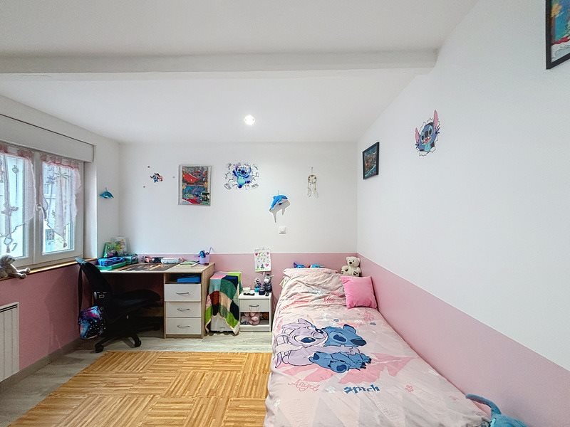 Maison à vendre, 92m², Petit-Couronne