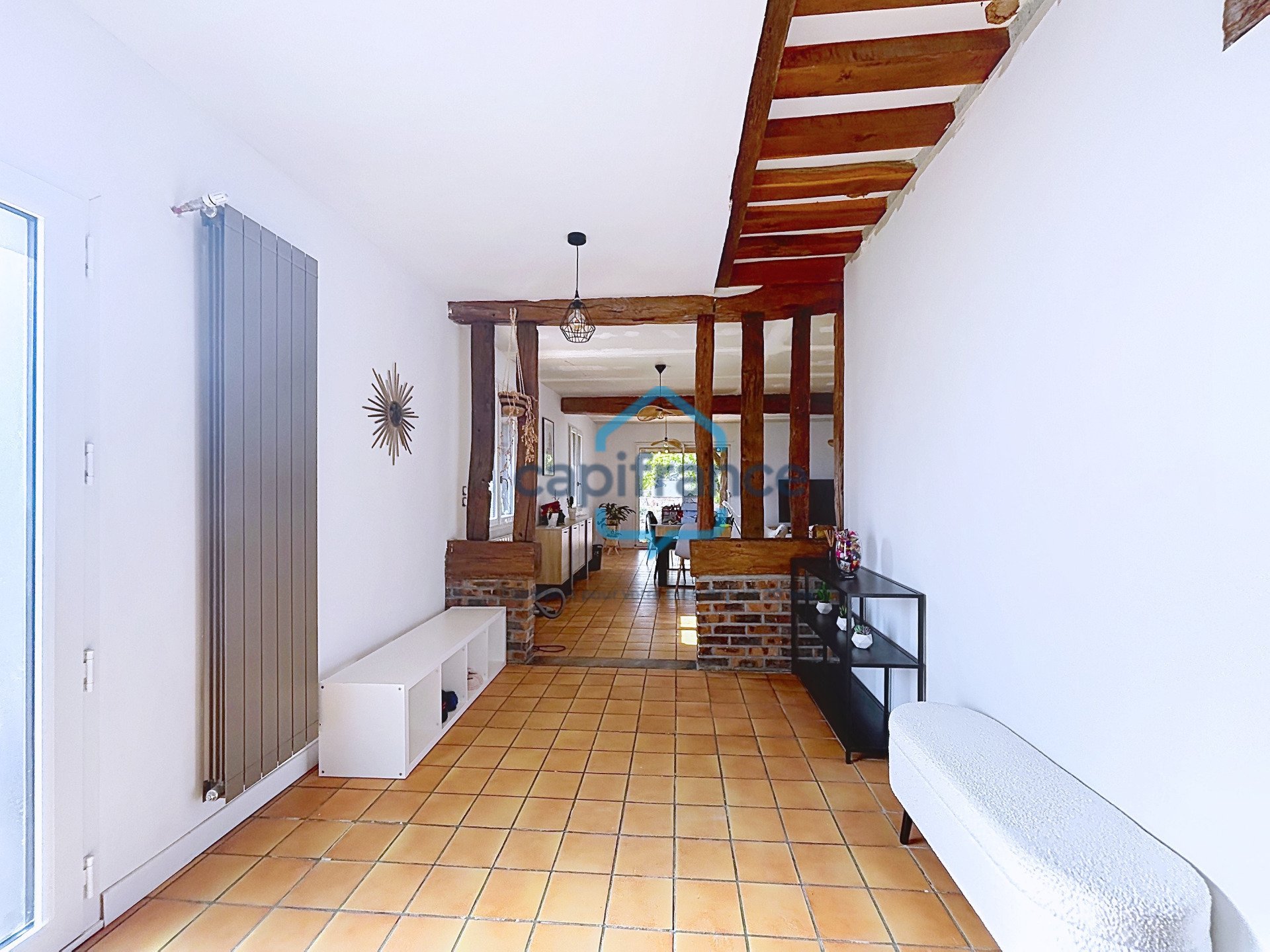 Maison à vendre, 146m², La Neuville-Chant-d'Oisel
