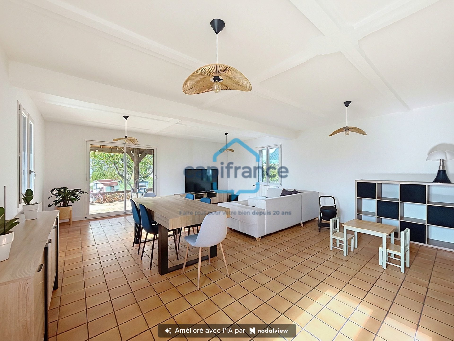 Maison à vendre, 146m², La Neuville-Chant-d'Oisel