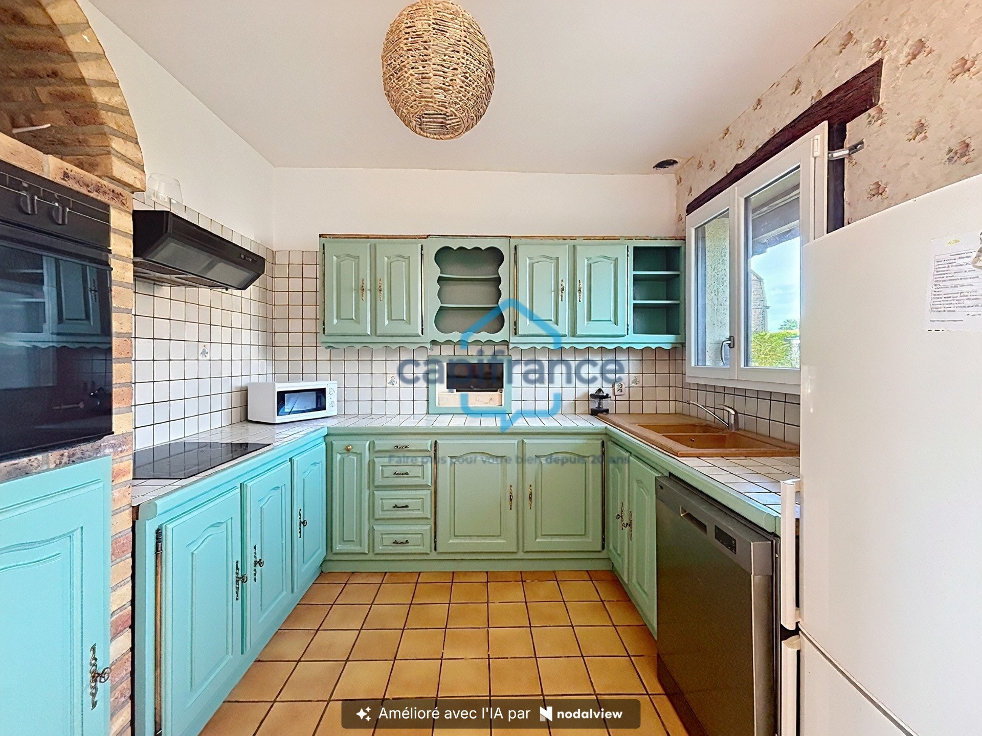 Maison à vendre, 146m², La Neuville-Chant-d'Oisel
