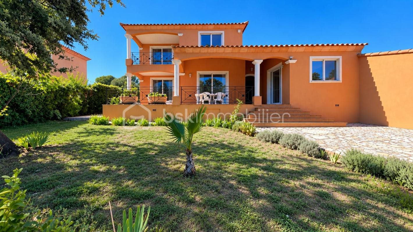 Maison à vendre, 150m², Uchaud