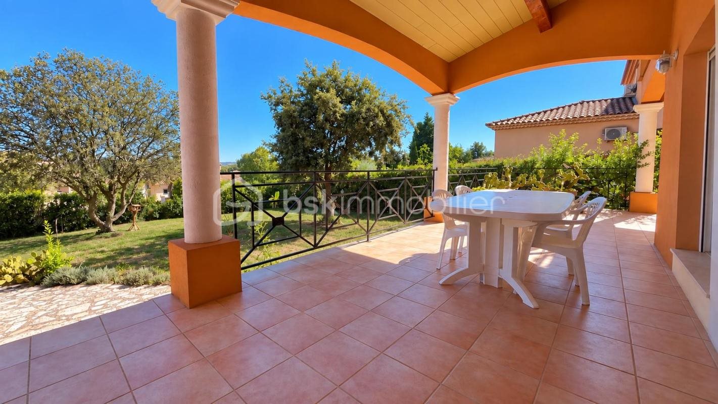Maison à vendre, 150m², Uchaud