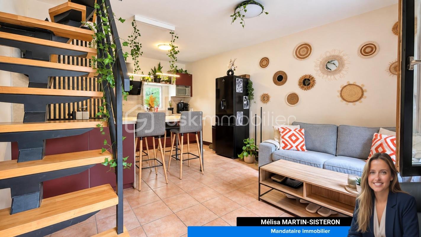 Maison à vendre, 43m², Vauvert