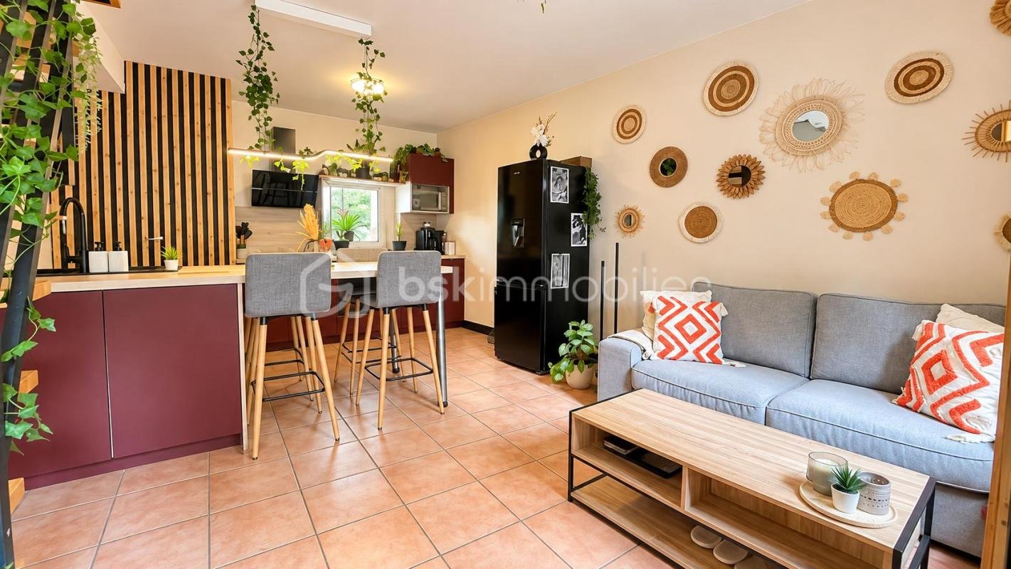 Maison à vendre, 43m², Vauvert