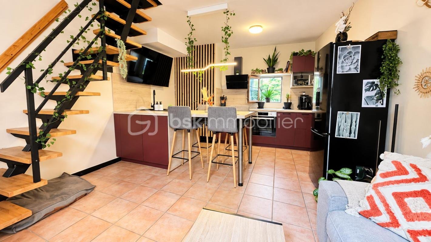 Maison à vendre, 43m², Vauvert