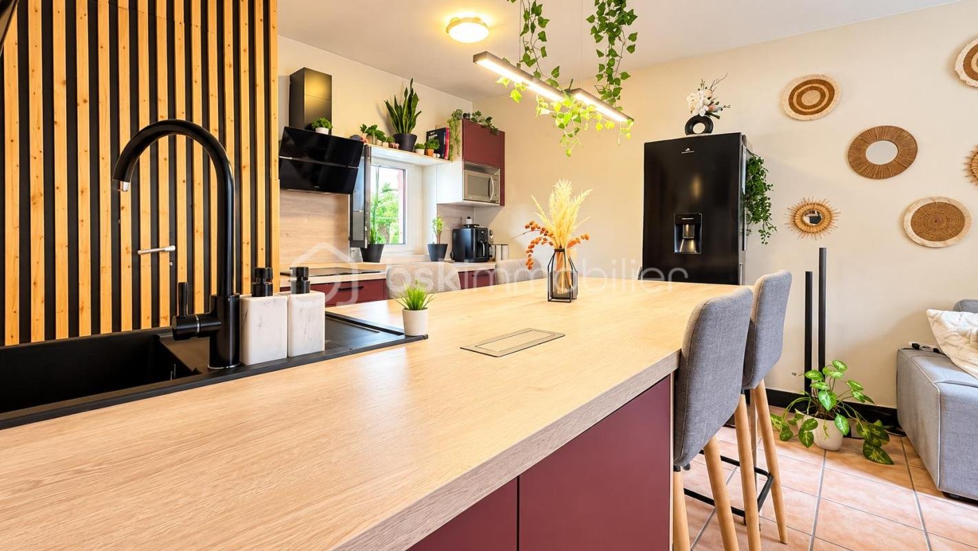 Maison à vendre, 43m², Vauvert