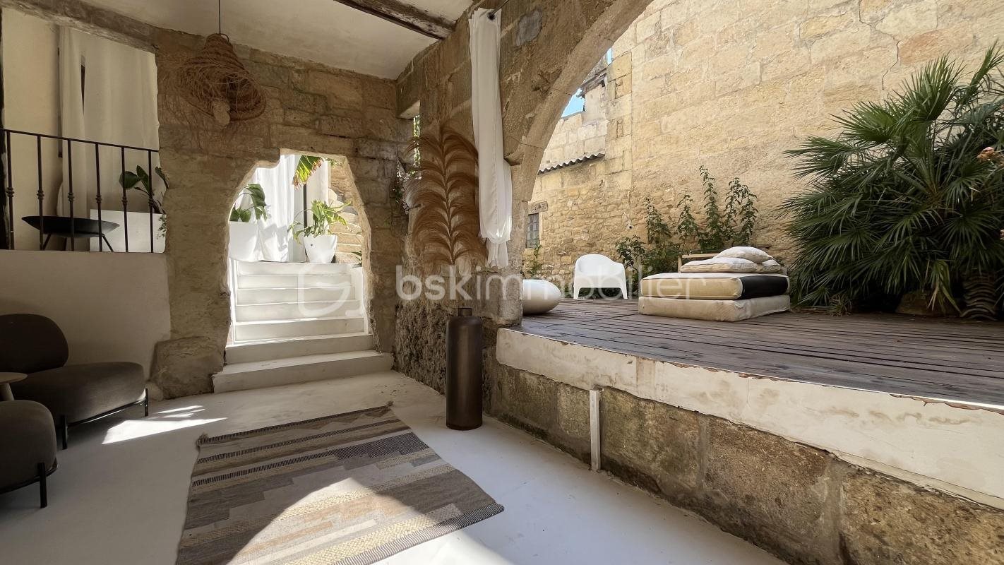 Maison à vendre, 201m², Junas