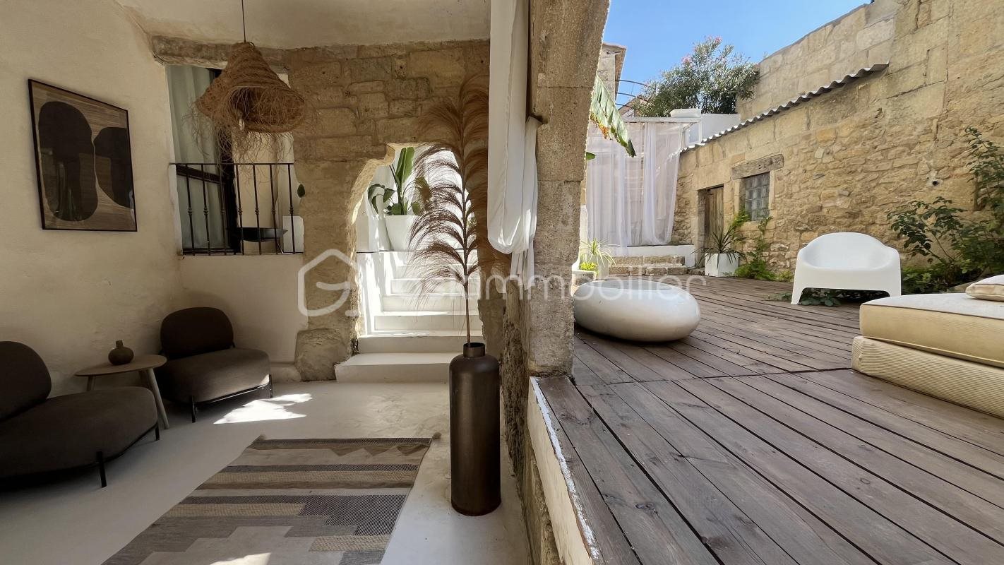Maison à vendre, 201m², Junas