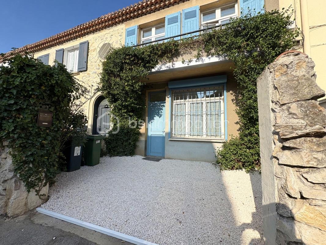 Maison à vendre, 87m², Nîmes