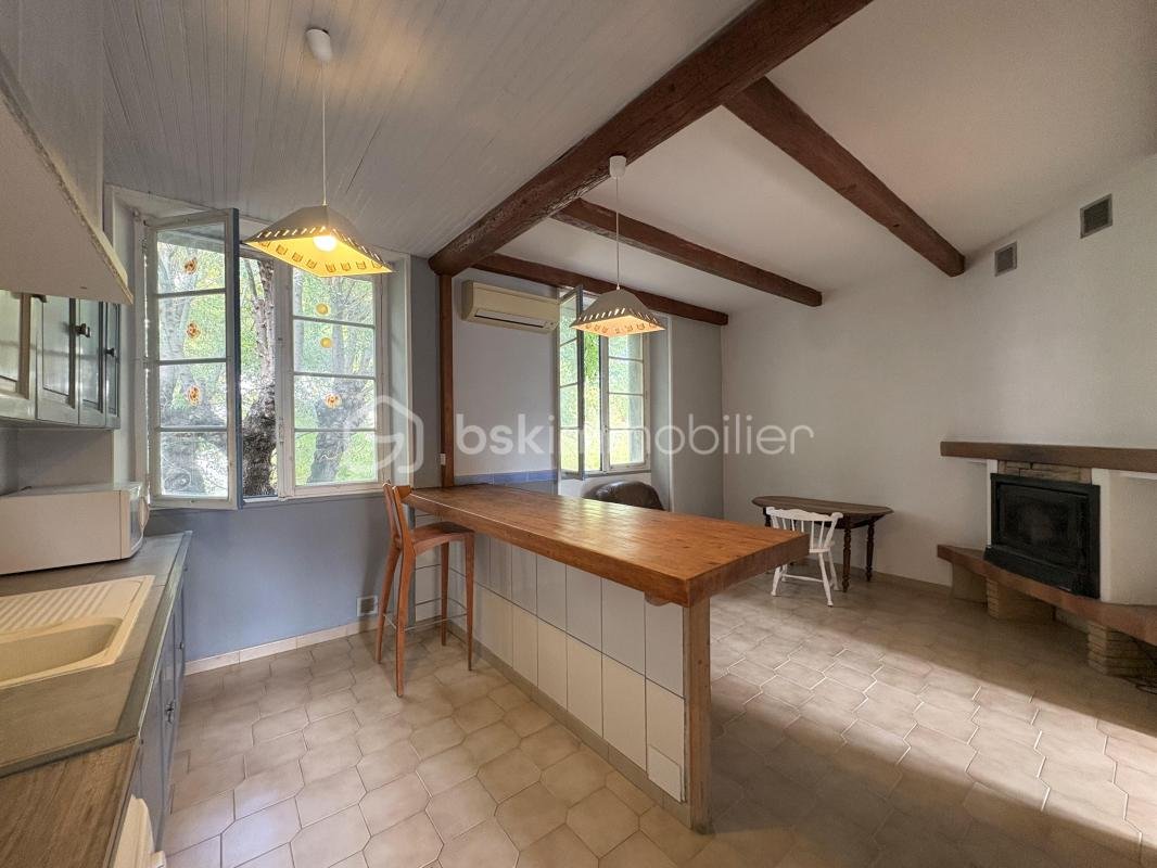 Maison à vendre, 87m², Nîmes