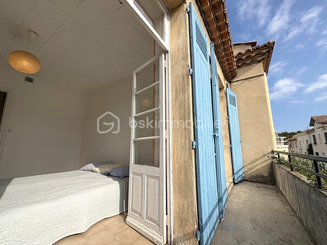 Maison à vendre, 87m², Nîmes