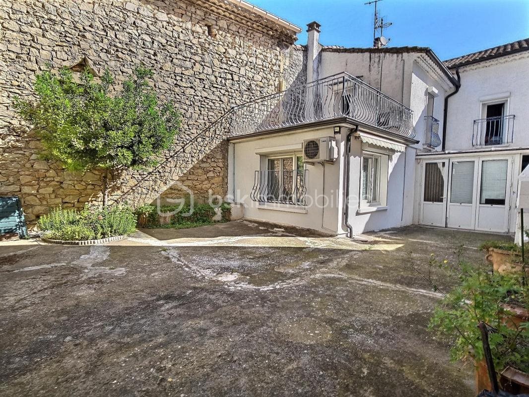 Maison à vendre, 125m², Milhaud