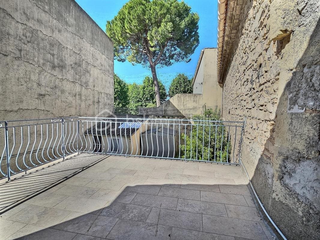 Maison à vendre, 125m², Milhaud