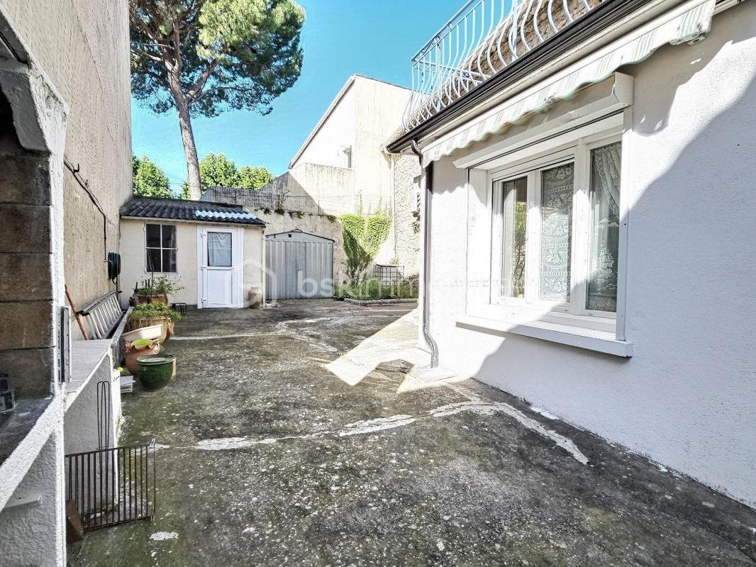 Maison à vendre, 125m², Milhaud