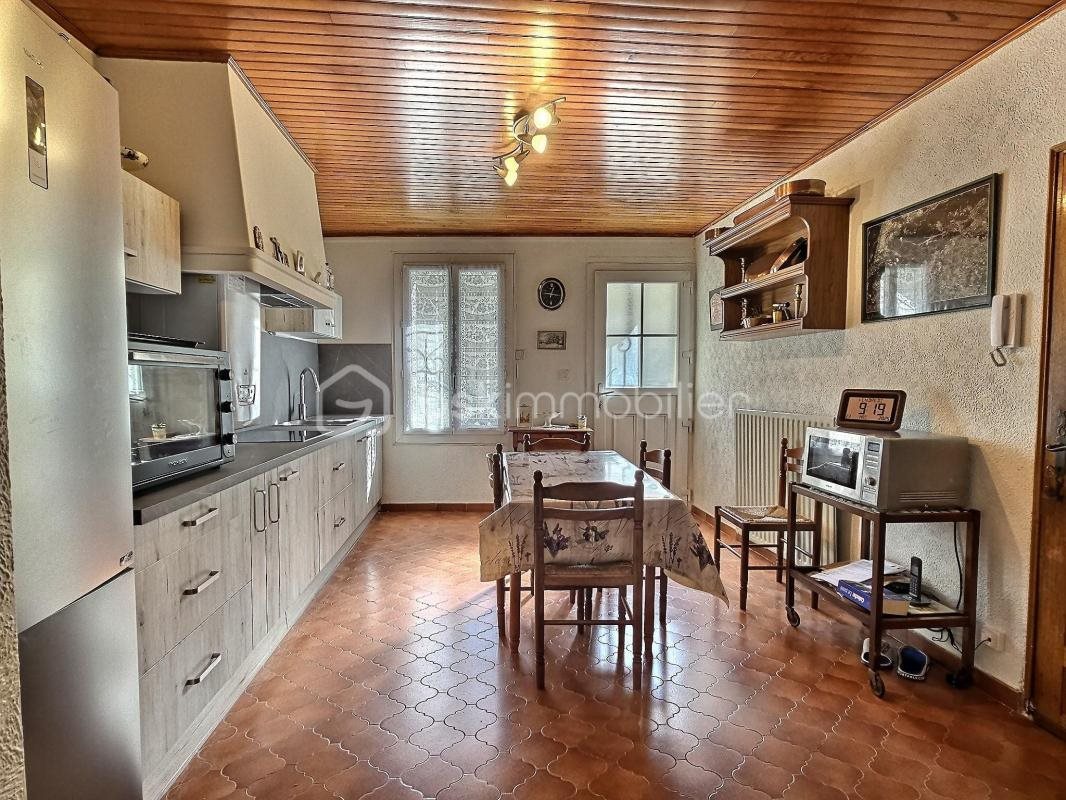 Maison à vendre, 125m², Milhaud