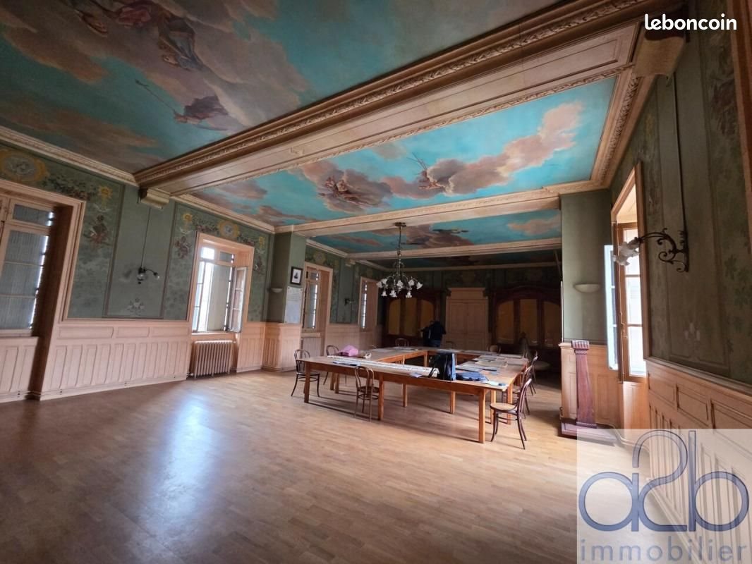 Appartement à vendre, 250m², Le Puy-en-Velay