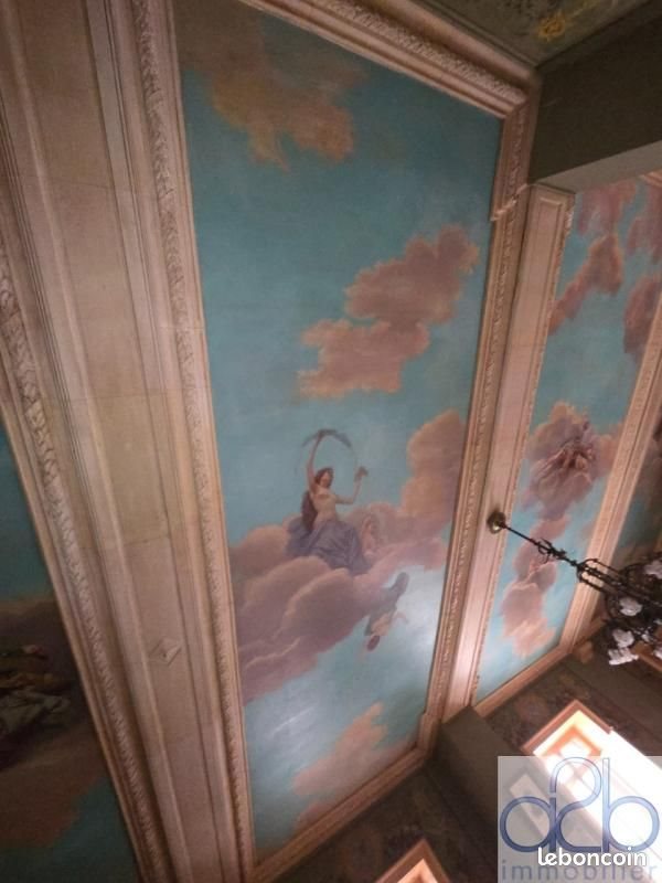 Appartement à vendre, 250m², Le Puy-en-Velay