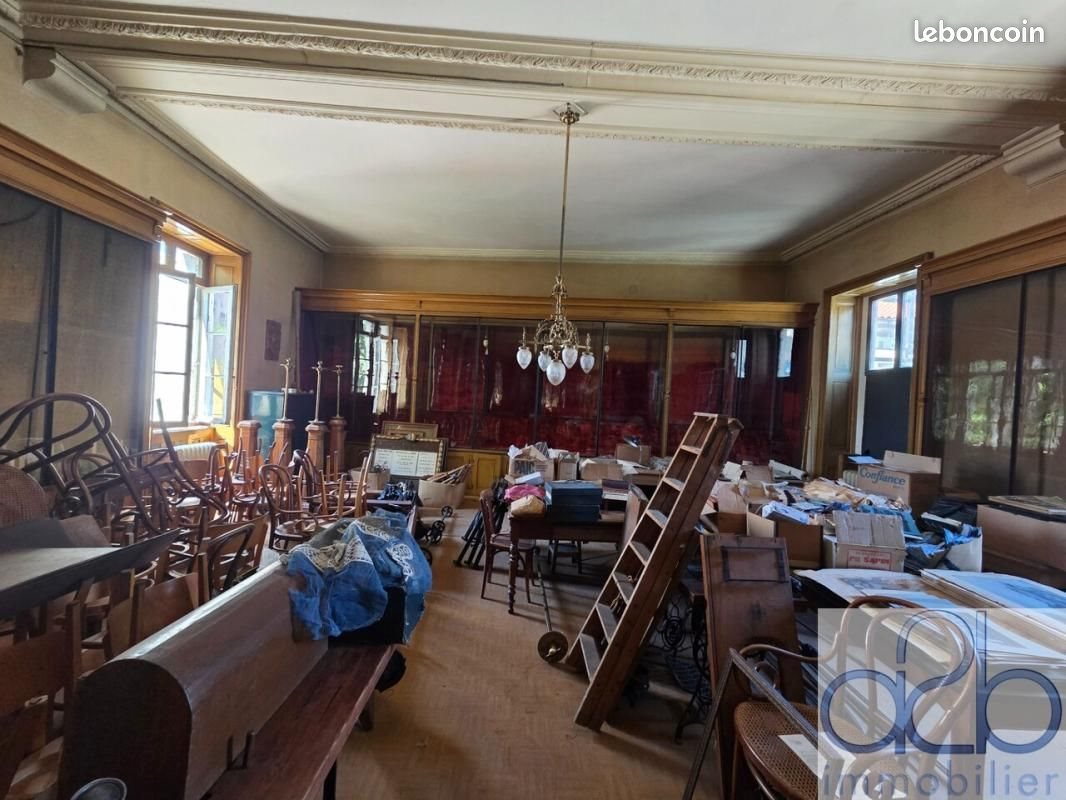 Appartement à vendre, 250m², Le Puy-en-Velay