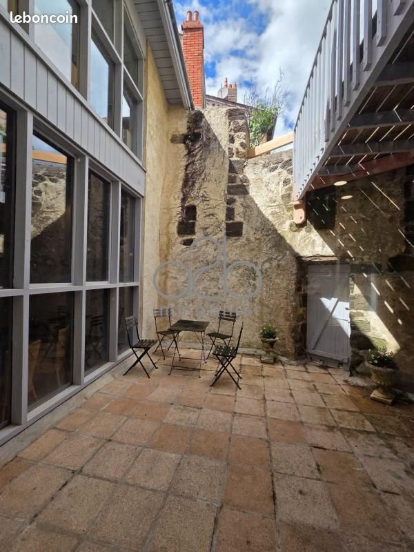 Maison à vendre, 209m², Le Puy-en-Velay