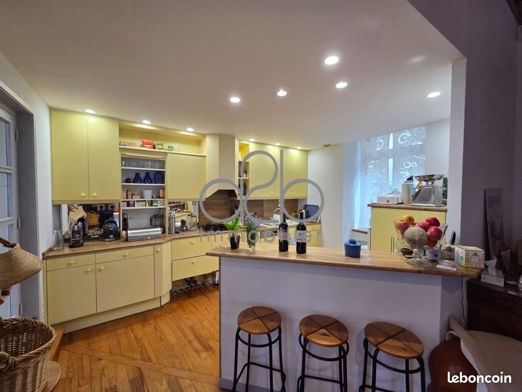 Maison à vendre, 209m², Le Puy-en-Velay