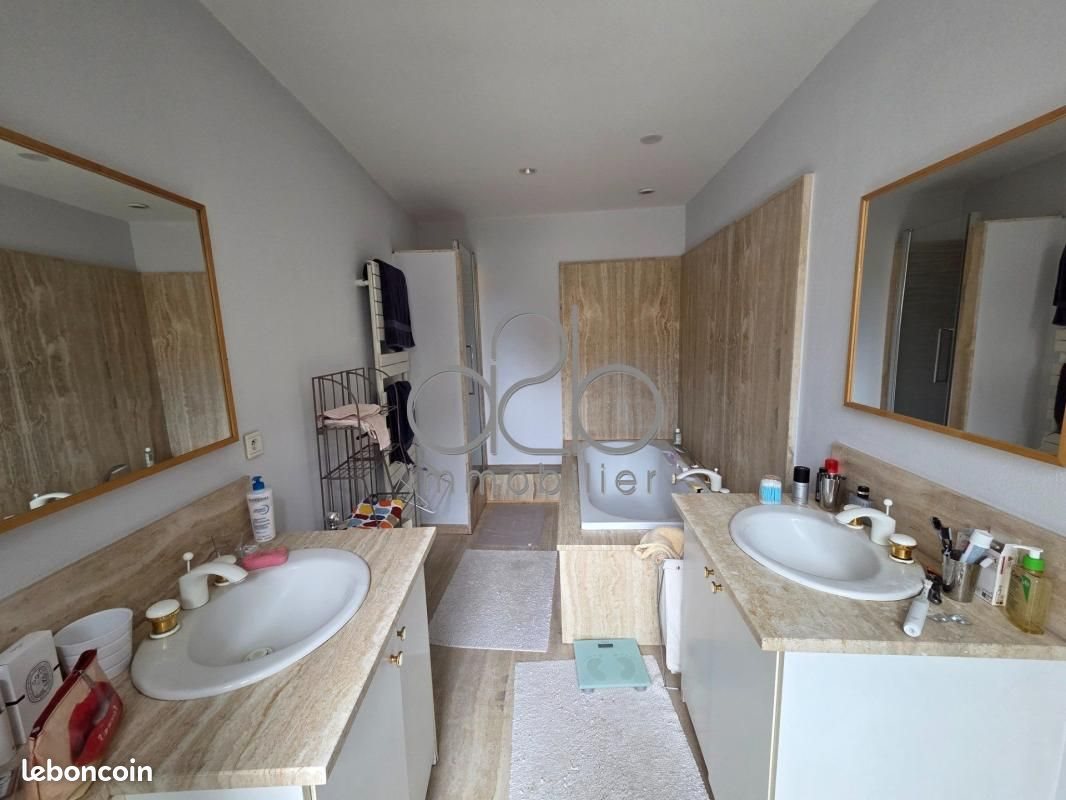 Maison à vendre, 209m², Le Puy-en-Velay