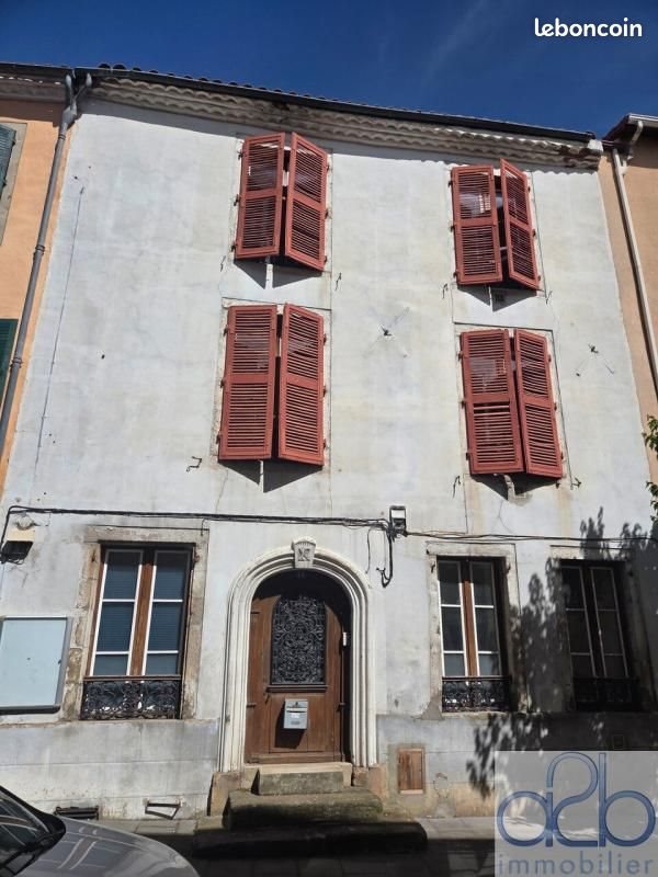 Appartement à vendre, 229m², Brioude