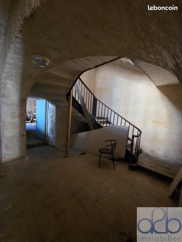 Appartement à vendre, 229m², Brioude