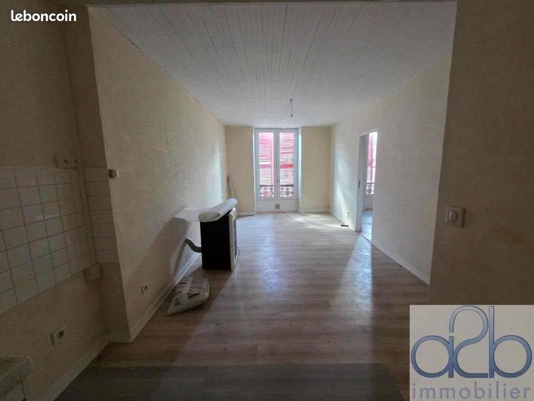 Appartement à vendre, 229m², Brioude
