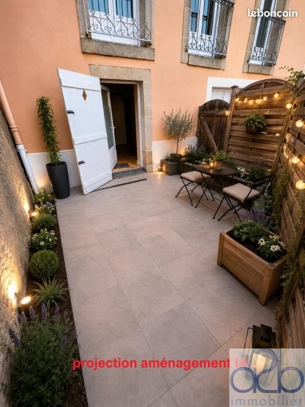 Appartement à vendre, 24m², Le Puy-en-Velay