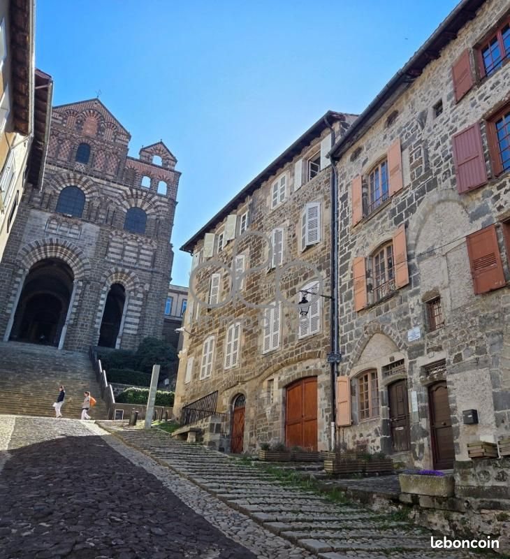 Maison à vendre, 135m², Le Puy-en-Velay
