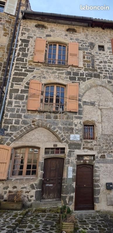 Maison à vendre, 135m², Le Puy-en-Velay