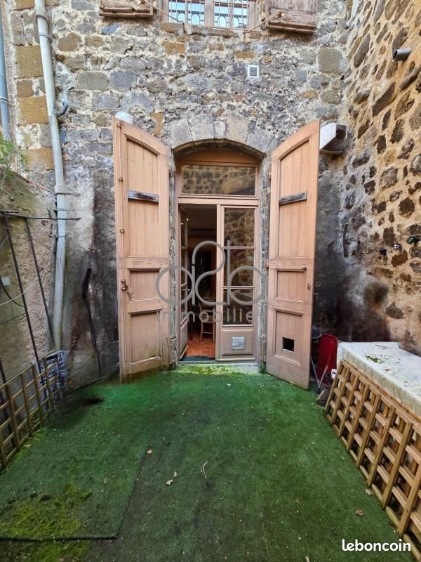 Maison à vendre, 135m², Le Puy-en-Velay