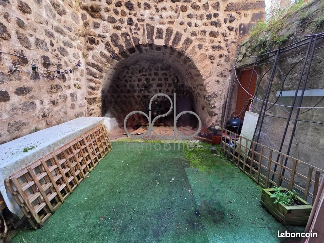 Maison à vendre, 135m², Le Puy-en-Velay