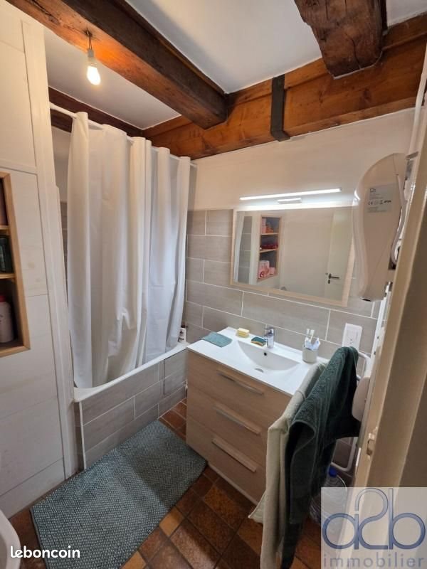 Appartement à vendre, 33m², Le Puy-en-Velay