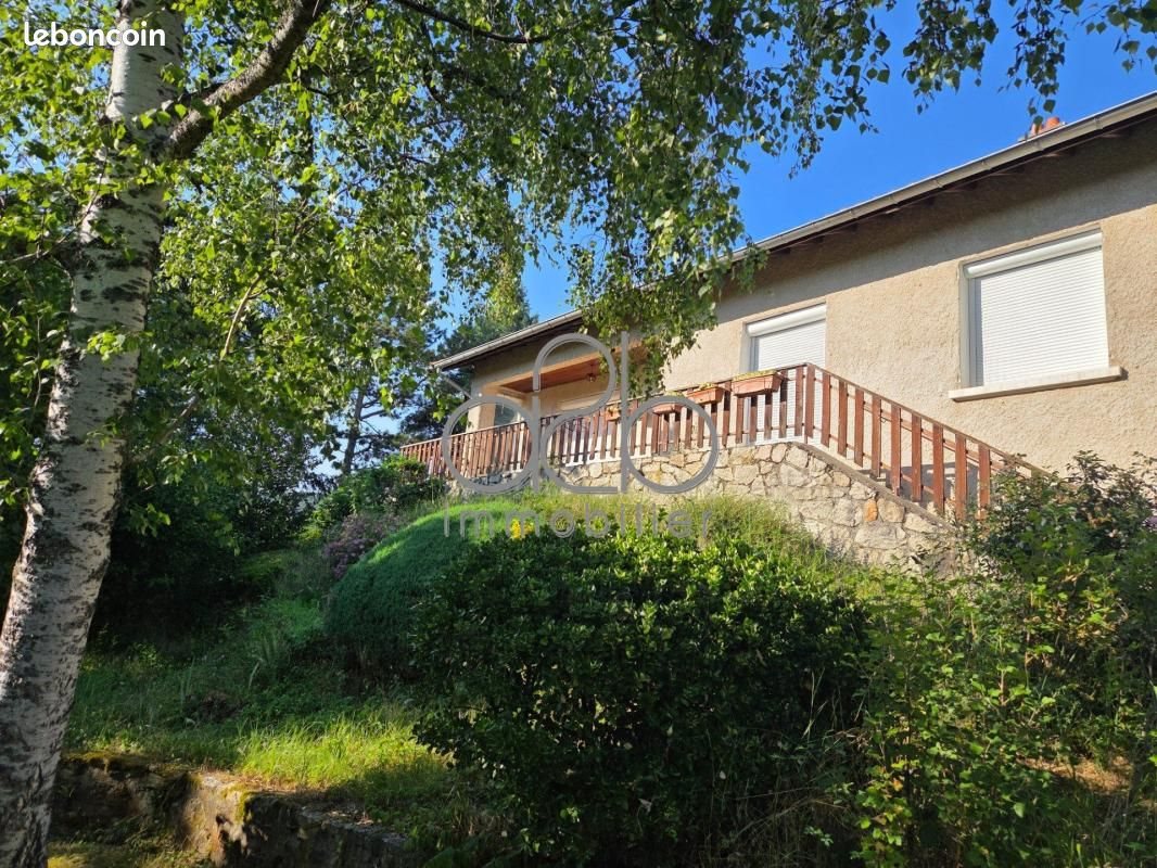 Maison à vendre, 260m², Blavozy
